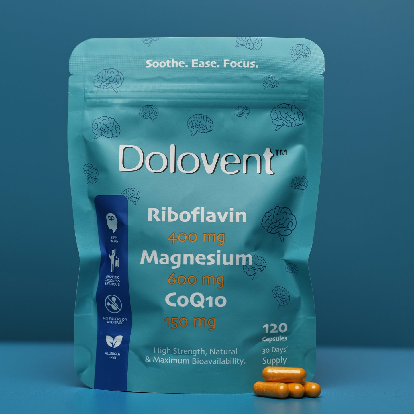 Dolovent