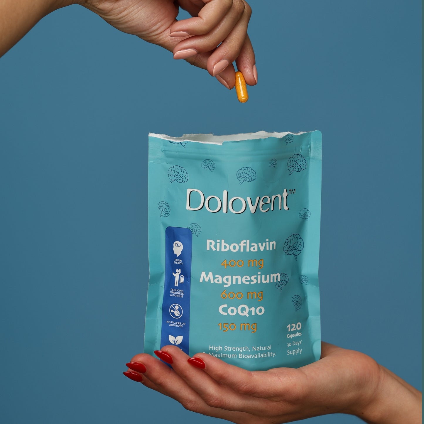 Dolovent