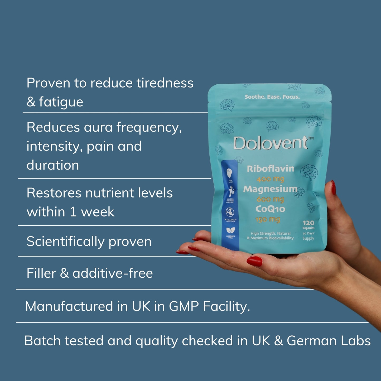 Dolovent