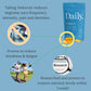 Dolovent benefits and research